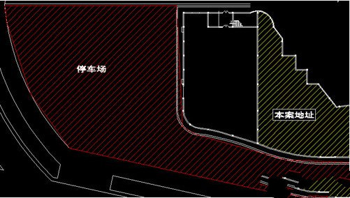 CAD制图中不规则非封闭图形的快速填充（图文教程）,CAD制图中不规则非封闭图形的快速填充667.png,图中,填充,图形,第5张