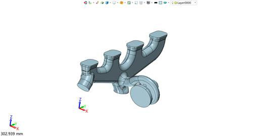 中望3D在铸件型芯设计中的应用（图文教程）,image016.jpg,教程,设计,第8张