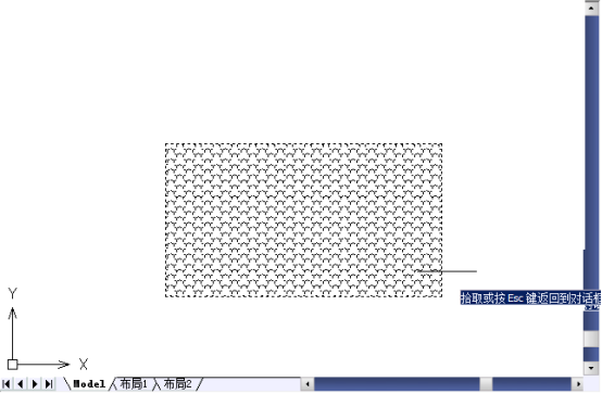 中望CAD怎么添加填充图案（图文教程）,CAD怎么添加填充图案,填充,图案,教程,第13张