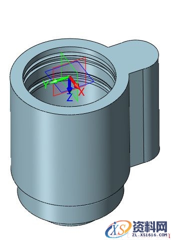 中望3D在转向泵体设计中的应用（图文教程）,image008.jpg,教程,第8张