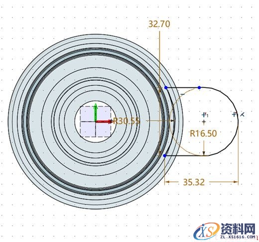 中望3D在转向泵体设计中的应用（图文教程）,image006.jpg,教程,第6张