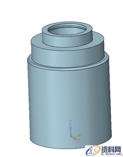 中望3D在转向泵体设计中的应用（图文教程）,image005.jpg,教程,第5张