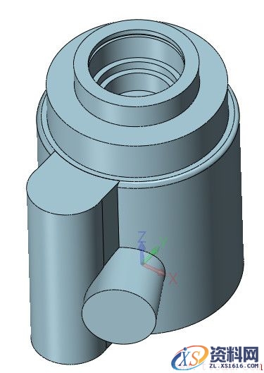 中望3D在转向泵体设计中的应用（图文教程）,image012.jpg,教程,第12张