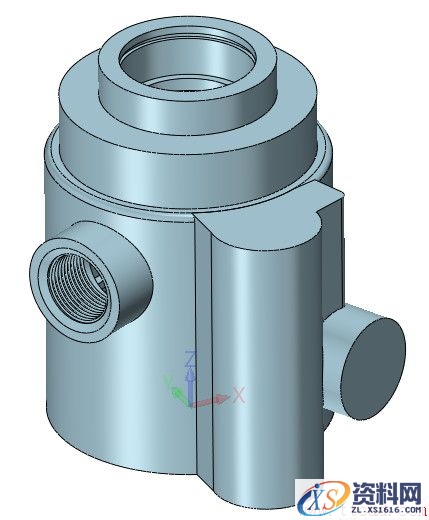 中望3D在转向泵体设计中的应用（图文教程）,image027.jpg,教程,第27张