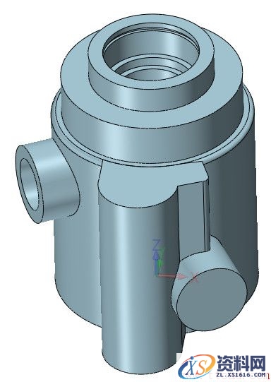 中望3D在转向泵体设计中的应用（图文教程）,image021.jpg,教程,第21张