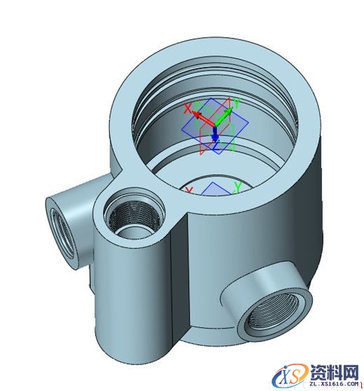 中望3D在转向泵体设计中的应用（图文教程）,image029.jpg,教程,第29张