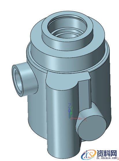 中望3D在转向泵体设计中的应用（图文教程）,image023.jpg,教程,第23张