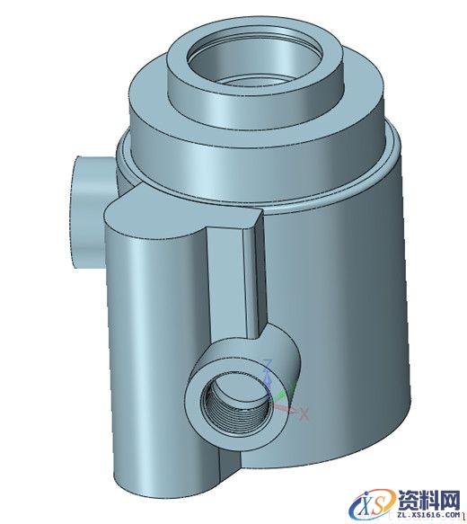 中望3D在转向泵体设计中的应用（图文教程）,image028.jpg,教程,第28张