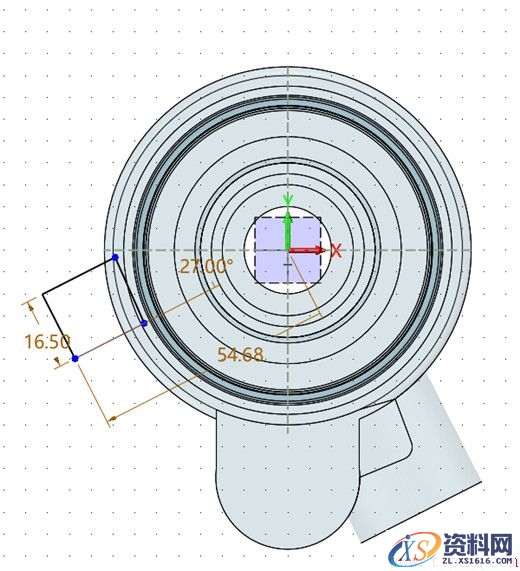 中望3D在转向泵体设计中的应用（图文教程）,image017.jpg,教程,第17张