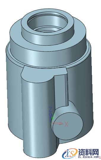 中望3D在转向泵体设计中的应用（图文教程）,image015.jpg,教程,第15张