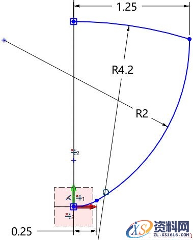 中望3D设计钻石对戒（女钻设计）（图文教程）,image005.jpg,设计,教程,第5张