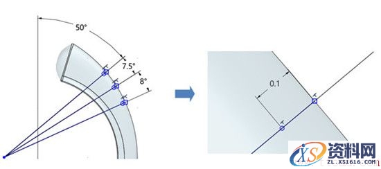 中望3D设计钻石对戒（女钻设计）（图文教程）,image014.jpg,设计,教程,第13张