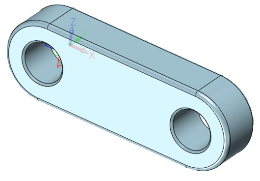 中望3D自制标准件：连杆设计（图文教程）,image010.jpg,教程,第9张