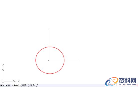 中望CAD进行倒角操作（图文教程）,CAD如何给图形进行倒角189.png,倒角,进行,教程,第6张
