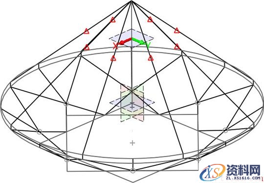 中望3D设计钻石对戒（钻石零件）（图文教程）,image023.jpg,零件,教程,第23张