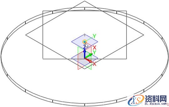 中望3D设计钻石对戒（钻石零件）（图文教程）,image014.jpg,零件,教程,第14张