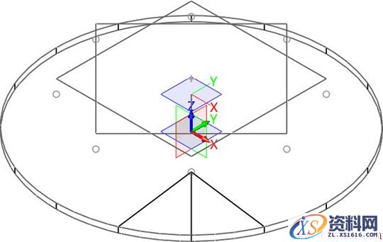 中望3D设计钻石对戒（钻石零件）（图文教程）,image016.jpg,零件,教程,第16张