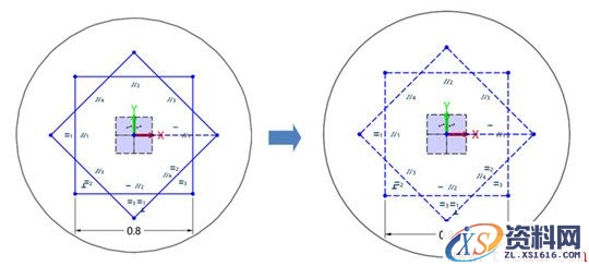 中望3D设计钻石对戒（钻石零件）（图文教程）,image010.jpg,零件,教程,第10张