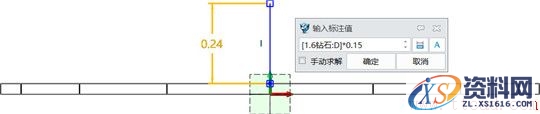 中望3D设计钻石对戒（钻石零件）（图文教程）,image007.jpg,零件,教程,第7张