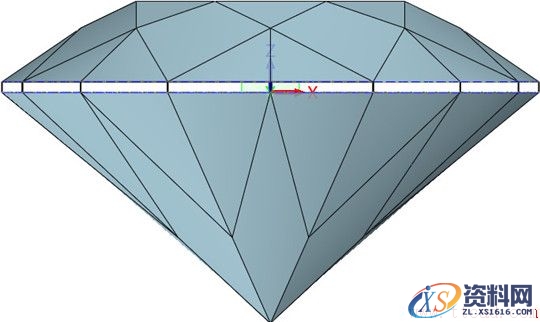 中望3D设计钻石对戒（钻石零件）（图文教程）,image042.jpg,零件,教程,第42张