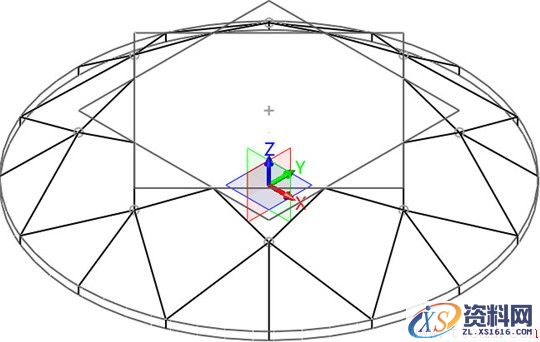 中望3D设计钻石对戒（钻石零件）（图文教程）,image018.jpg,零件,教程,第18张