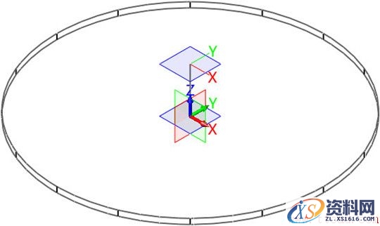 中望3D设计钻石对戒（钻石零件）（图文教程）,image008.jpg,零件,教程,第8张