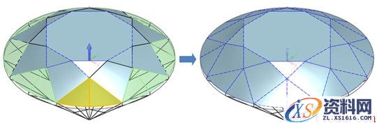 中望3D设计钻石对戒（钻石零件）（图文教程）,image037.jpg,零件,教程,第37张