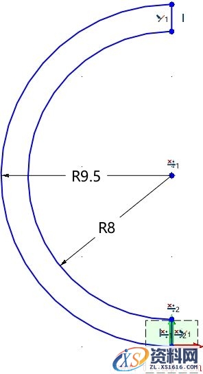 中望3D设计钻石对戒（开环男戒）（图文教程）,image002.jpg,教程,第2张