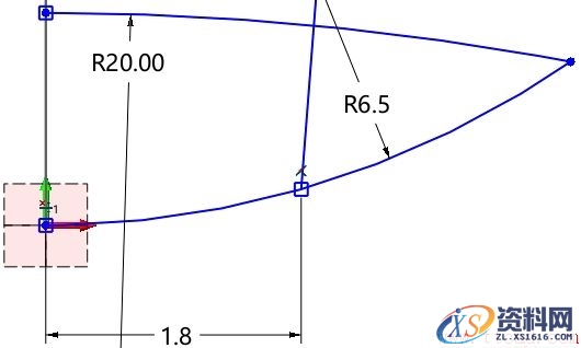 中望3D设计钻石对戒（开环男戒）（图文教程）,image006.jpg,教程,第6张