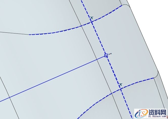 中望3D设计钻石对戒（开环男戒）（图文教程）,image024.jpg,教程,第24张