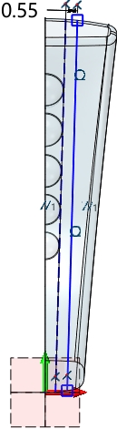 中望3D设计钻石对戒（开环男戒）（图文教程）,image021.jpg,教程,第21张