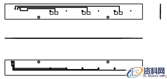 利用中望3D隐藏命令有效出图（图文教程）,image002.jpg,命令,第14张