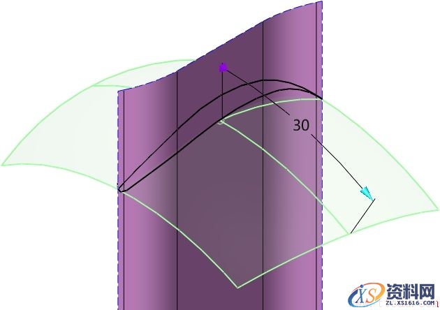 使用中望3D进行黄金闭口指环设计（图文教程）,image011.jpg,进行,第11张