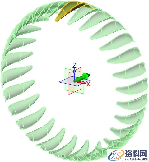 使用中望3D进行黄金闭口指环设计（图文教程）,image017.jpg,进行,第17张