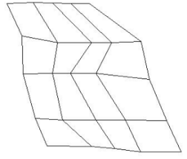 CAD三维网格怎么画（图文教程）,CAD三维网格怎么画565.png,三维,网格,教程,第1张