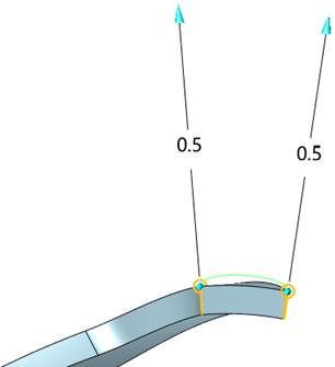 使用中望3D进行S形金戒指设计（图文教程）,8.jpg,进行,使用,教程,第8张