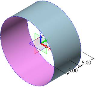 使用中望3D进行S形金戒指设计（图文教程）,2.jpg,进行,使用,教程,第2张