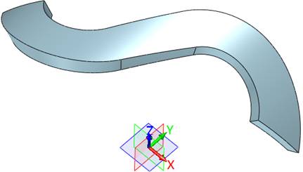 使用中望3D进行S形金戒指设计（图文教程）,7.jpg,进行,使用,教程,第7张