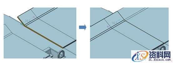 使用中望3D进行钣金飞机设计（下）（图文教程）,1.jpg,进行,使用,第1张