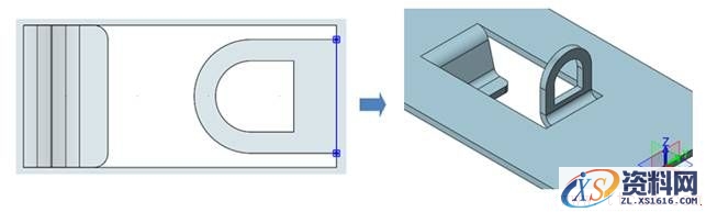 使用中望3D进行钣金飞机设计（上）（图文教程）,8.jpg,进行,使用,第8张