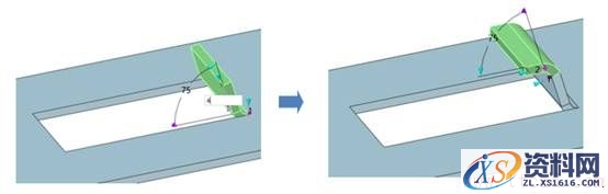 使用中望3D进行钣金飞机设计（上）（图文教程）,5.jpg,进行,使用,第5张