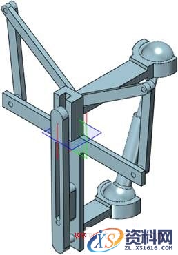 使用中望3D进行动画制作（图文教程）,3.jpg,进行,使用,教程,第3张