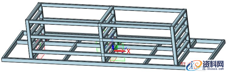 中望3D焊件切割表统计功能，助工程师高效掌握型材数据（图文教程） ...,image014.png,第14张