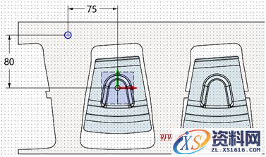 使用中望3D进行料带设计（2）（图文教程）,18.png,进行,使用,教程,设计,第18张
