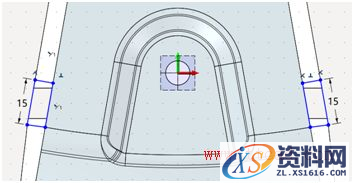 使用中望3D进行料带设计（2）（图文教程）,16.png,进行,使用,教程,设计,第16张