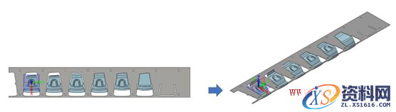 使用中望3D进行料带设计（2）（图文教程）,20.png,进行,使用,教程,设计,第20张