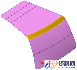使用中望3D进行料带设计（1）（图文教程）,17.png,进行,使用,教程,设计,第17张