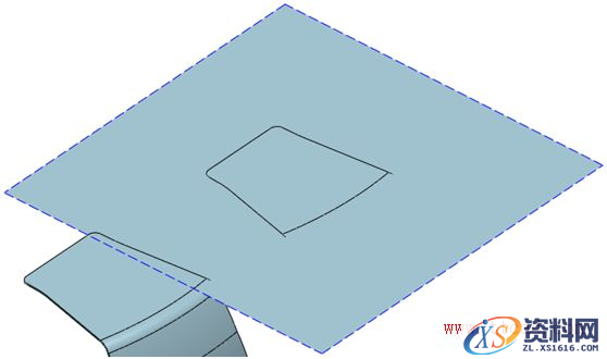 使用中望3D进行料带设计（1）（图文教程）,21.png,进行,使用,教程,设计,第21张