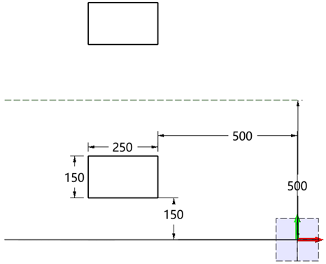 中望3D自顶向下设计沙发造型（图文教程）,8.png,造型,教程,第8张