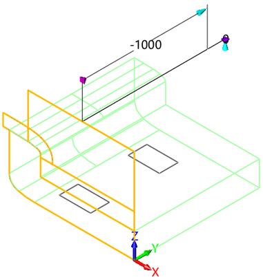 中望3D自顶向下设计沙发造型（图文教程）,10.png,造型,教程,第10张